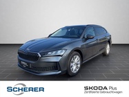 Skoda Superb 2025