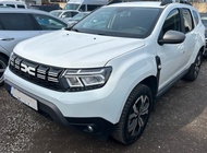Dacia Duster 2024