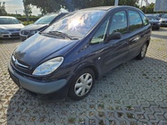 Citroen Xsara 2002