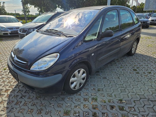 Citroen Xsara 2002