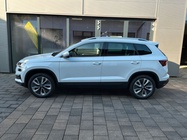 Skoda Karoq 2025