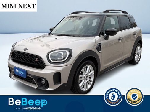 MINI Countryman 2023