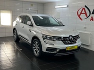 Renault Koleos 2022