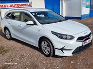 Kia Ceed 2022