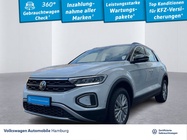 Volkswagen T-Roc 2023
