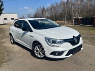 Renault Megane 2020
