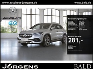 Mercedes-Benz GLA-Class 2022