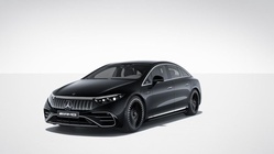 Mercedes-Benz EQS 2023