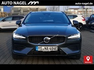 Volvo V60 2025