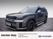 Hyundai Santa Fe 2025