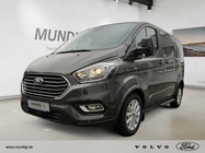 Ford Tourneo Custom 2023