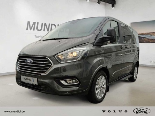 Ford Tourneo Custom 2023
