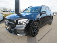 Mercedes-Benz GLB-Class 2021