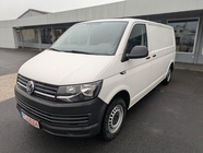Volkswagen T6 2017