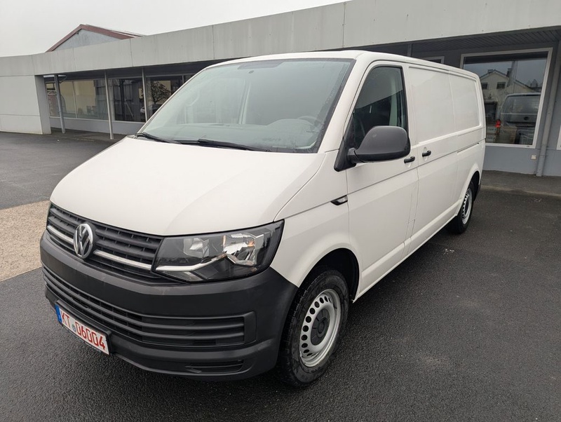 Volkswagen T6