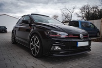 Volkswagen Polo 2019
