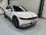 Hyundai Ioniq5 2021