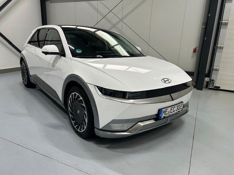 Hyundai Ioniq5