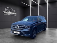 Mercedes-Benz GLS-Class 2019