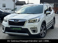Subaru Forester 2020