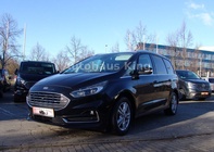 Ford Galaxy 2021