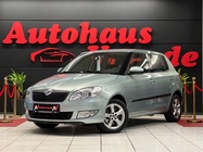 Skoda Fabia 2010
