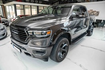 Dodge RAM 2019