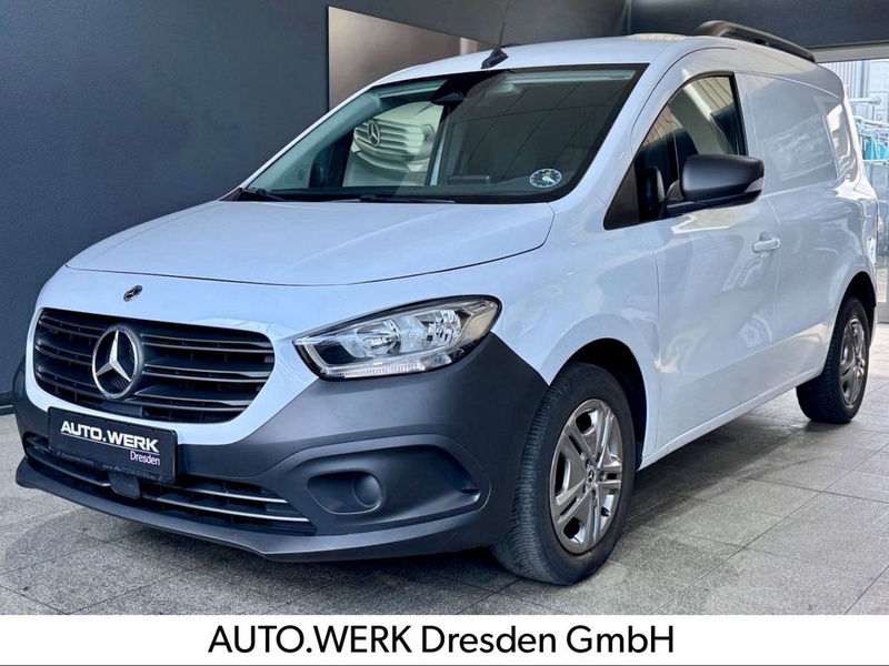 Mercedes-Benz Citan