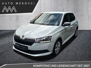 Skoda Fabia 2019