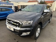 Ford Ranger 2019