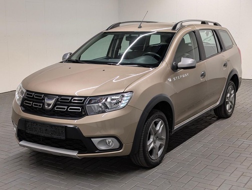 Dacia Logan 2019