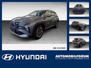 Hyundai Tucson 2025
