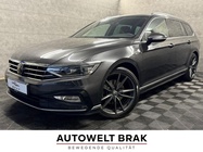 Volkswagen Passat 2023