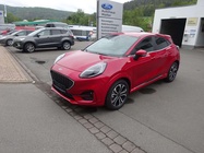 Ford Puma 2023