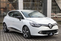 Renault Clio 2013