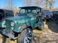 Jeep CJ 1977