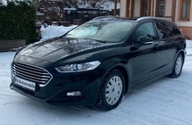 Ford Mondeo 2019