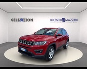 Jeep Compass 2021