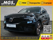 Volvo C40 2022
