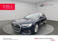 Audi A6 2022