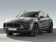 Porsche Macan 2023