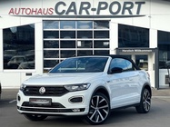Volkswagen T-Roc 2020