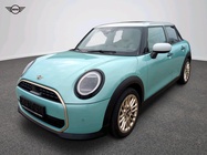 MINI Cooper 2025