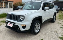Jeep Renegade 2022
