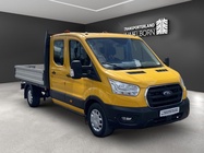 Ford Transit 2020