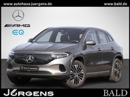 Mercedes-Benz EQA 2025