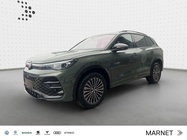 Volkswagen Tiguan 2026