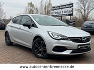Opel Astra 2021