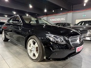 Mercedes-Benz E-Class 2016
