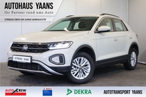 Volkswagen T-Roc 2024
